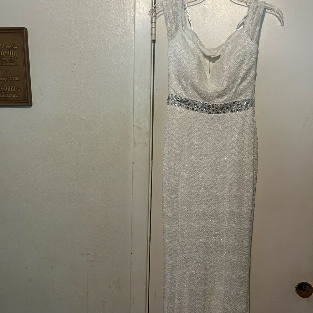 Formal Evening Gown